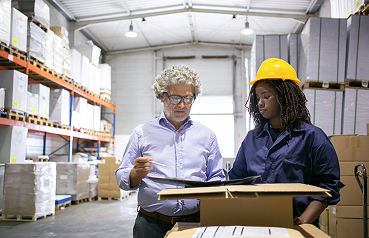 5 Benefits of Partnering with a Reliable Logistics Company