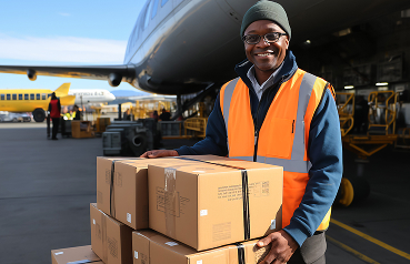 How Technology Is Transforming Logistics in Africa